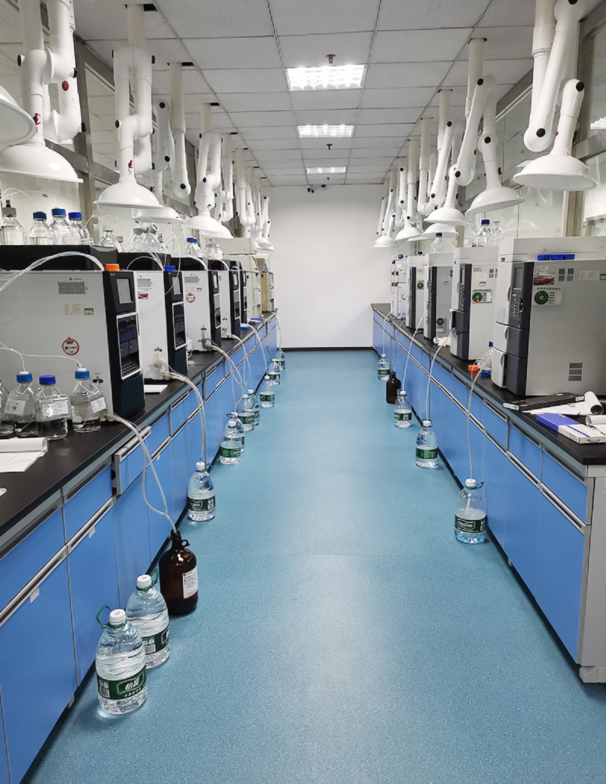 Beijing Lunarsun Pharmaceutical Co.,Ltd.