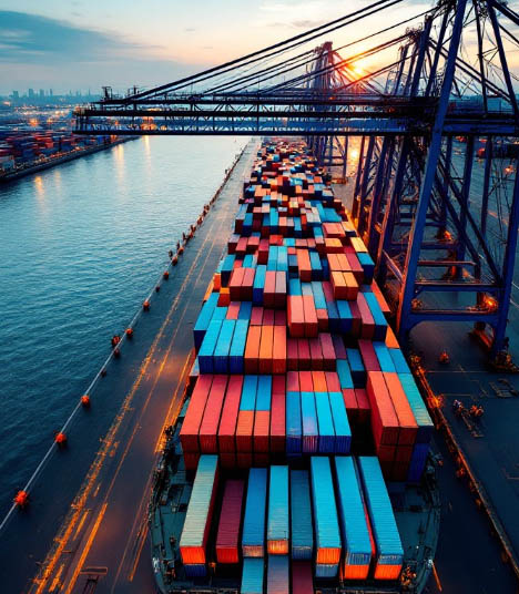 醫藥化工出口貿易